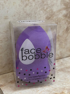 Makeup sponge