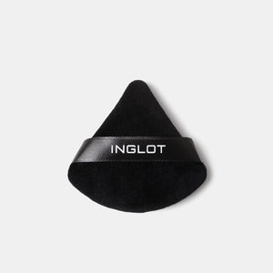 Triangular Makeup Applicator