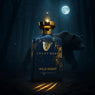 CRAZY BEAR-WILD NIGHT